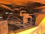 Hydraulique with 