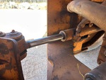 Hydraulique with 