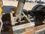 Hydraulique with 