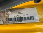 Aspect général with Numéro de série/Numéro d'identification du véhicule automobile