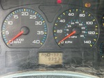 Cab with Engine Hours