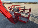 Control Station Upper with 