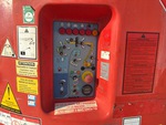 Control Station Ground with 