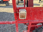 Control Station Upper with 