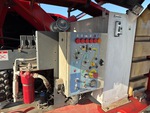Control Station Ground with 