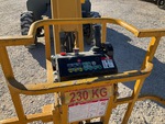 Chassis with 