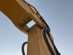 v2 Chassis - Excavator with 