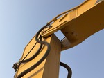 v2 Chassis - Excavator with 