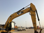 v2 Chassis - Excavator with 