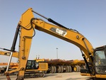 v2 Chassis - Excavator with 