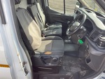 Control Station with 