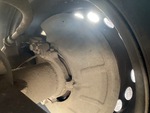 Brakes with 