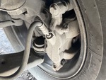 Brakes with 