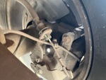 Brakes with 