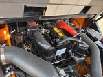 Engine with 