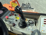 Control Station with 