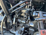 Hydraulics with 