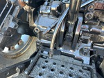 Hydraulics with 
