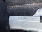 General Appearance with Second Serial Number/VIN Photo