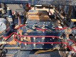 Oil/Gas Pressure Pump with 