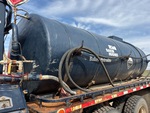 Tank Truck with 