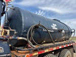 Oil/Gas Pressure Pump with 