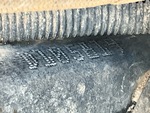 General Appearance with Second Serial Number/VIN Photo