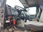 Cab with 