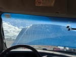 Cab with 