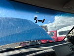 Cab with 
