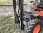 Chassis with 