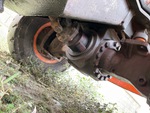 Drivetrain with 