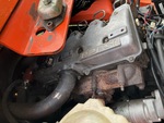 Engine with 