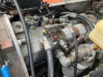 Hydraulics with 