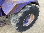 Drivetrain with 