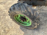 Drivetrain with 