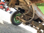 Drivetrain with 