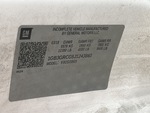 General Appearance with Second Serial Number/VIN Photo