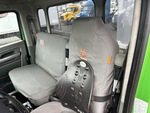 Cab with 