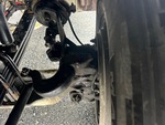 Brakes with 