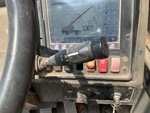 Control Station with Drivetrain Controls