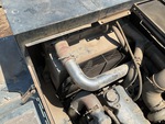 Engine with Radiator