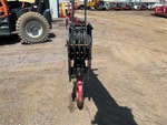 Specialty with Main Load Block