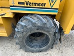 Drivetrain - Wheeled Equipment with 