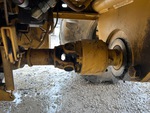 Drivetrain - Wheeled Equipment with 