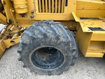 Drivetrain - Wheeled Equipment with 