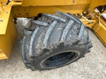 Drivetrain - Wheeled Equipment with 