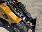 Chassis with 