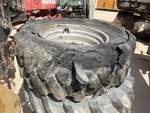 Chassis with 