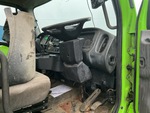 Cab with 